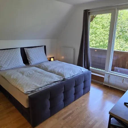 Zimnitzblick Apartment