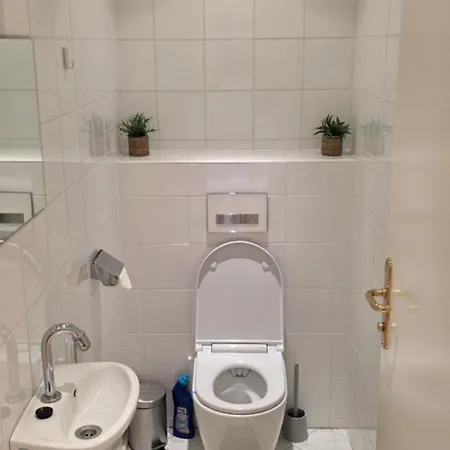 Apartment Zimnitzblick Haiden