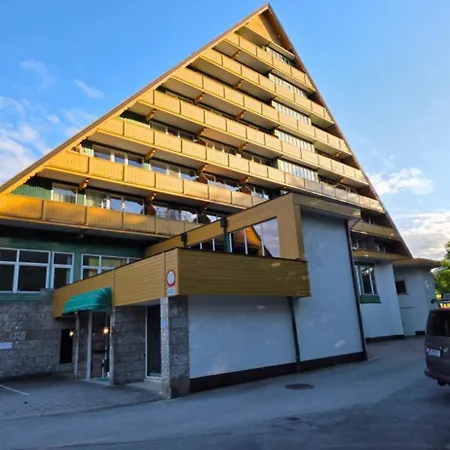Zimnitzblick Apartment Haiden