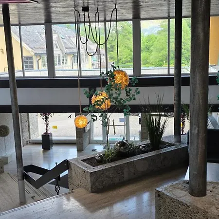 Zimnitzblick Apartment